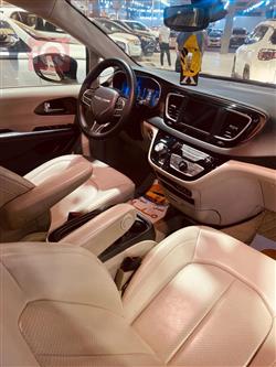 کرایسلەر ڤۆیجەر